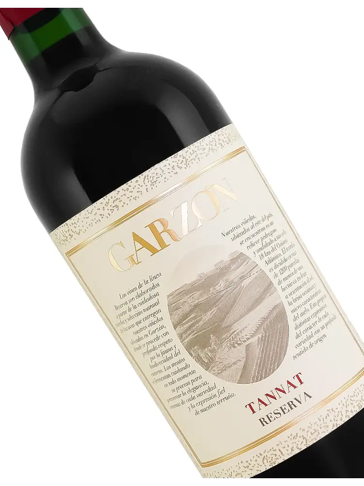 Garzon 2024 Tannat Reserve, Uruguay