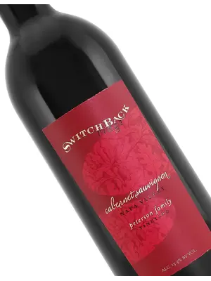 Switchback Ridge 2023 Cabernet Sauvignon