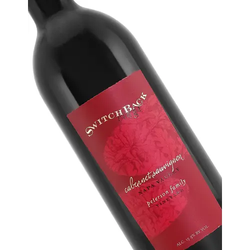 Switchback Ridge 2023 Cabernet Sauvignon