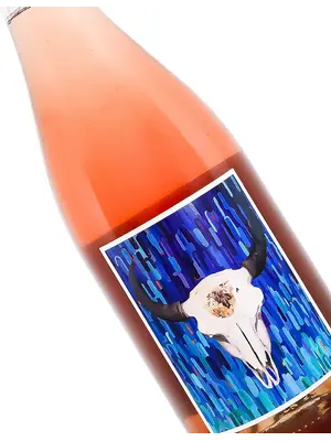 Sinor-LaVallee Ocean View 2025 Sparkling Pinot Noir, San Luis Obispo Coast
