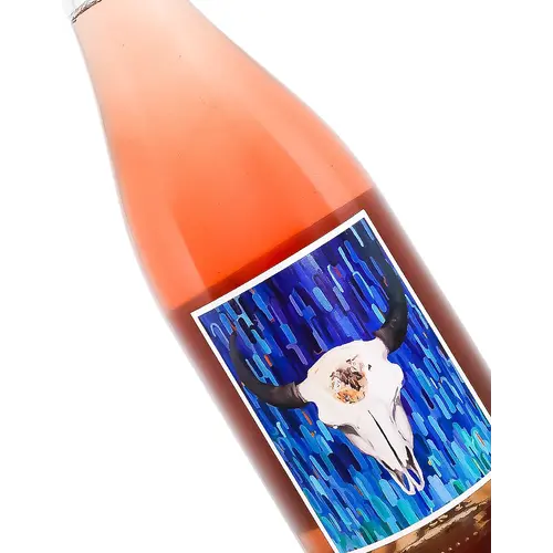 Sinor-LaVallee Ocean View 2025 Sparkling Pinot Noir, San Luis Obispo Coast