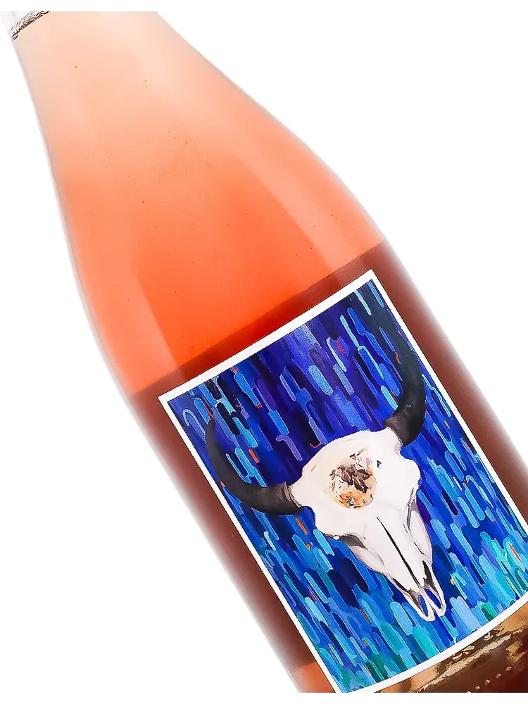 Sinor-LaVallee Ocean View 2025 Sparkling Pinot Noir, San Luis Obispo Coast