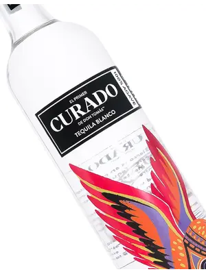 Curado Tequila Blanco