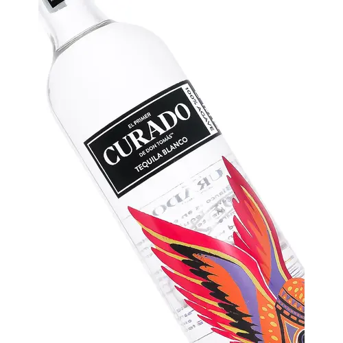 Curado Tequila Blanco