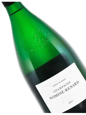 Nomine-Renard 2019 "Special Club" Champagne Brut, Villevenard