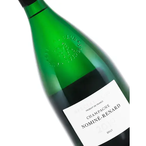 Nomine-Renard 2019 "Special Club" Champagne Brut, Villevenard