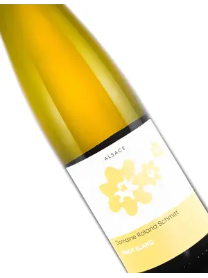 Domaine Roland Schmitt 2025 Pinot Blanc, Alsace