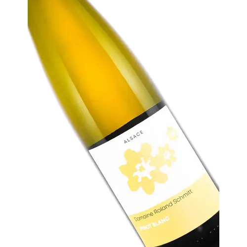 Domaine Roland Schmitt 2025 Pinot Blanc, Alsace