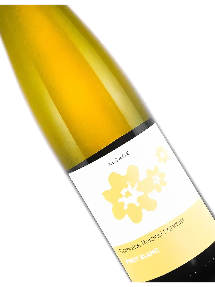 Domaine Roland Schmitt 2025 Pinot Blanc, Alsace