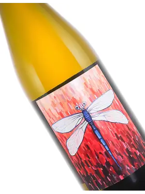 Sinor-LaVallee Ocean View "Bistro" 2025 White Wine, SLO Coast