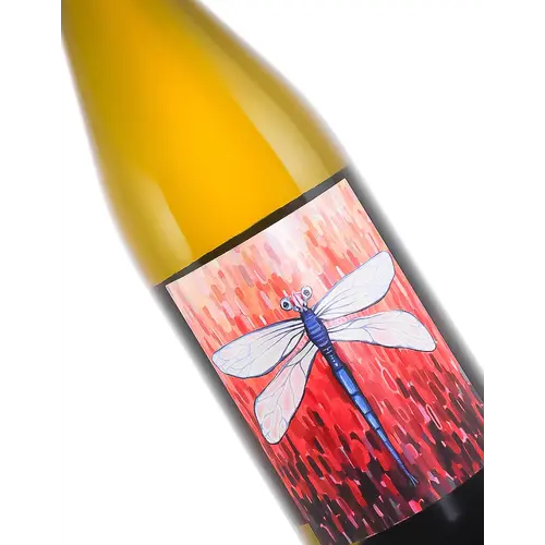 Sinor-LaVallee Ocean View "Bistro" 2025 White Wine, SLO Coast