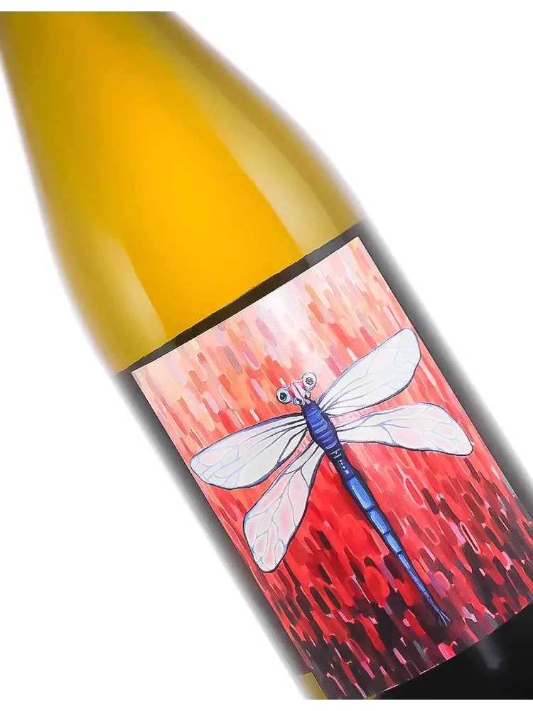 Sinor-LaVallee Ocean View "Bistro" 2025 White Wine, SLO Coast