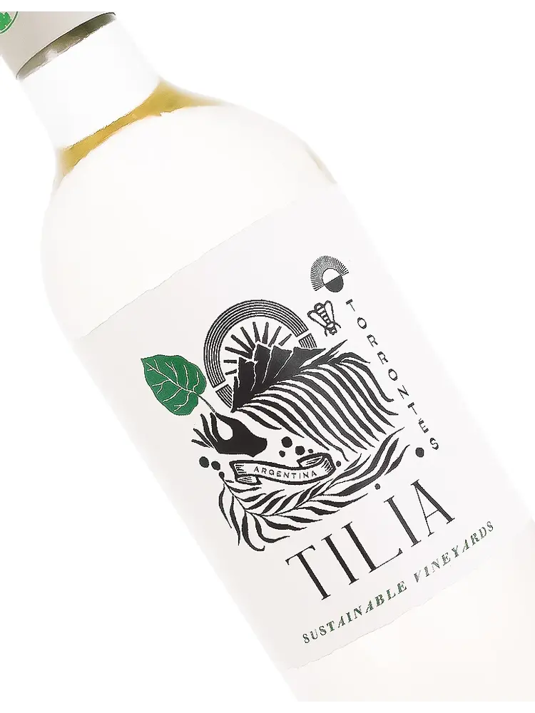 Tilia 2025 Torrontes, Argentina