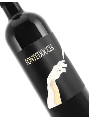 Cantina del Giusto 2025 'Fontedoccia' Toscana Rosso,  Tuscany