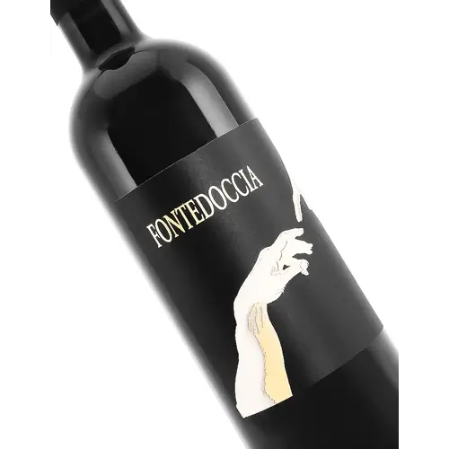 Cantina del Giusto 2025 'Fontedoccia' Toscana Rosso,  Tuscany