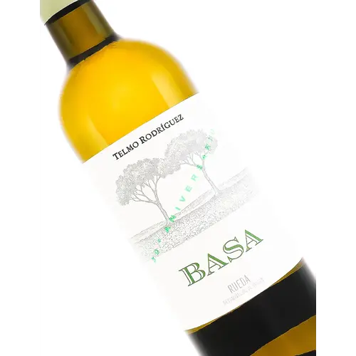 Telmo Rodriguez 2025 "Basa"  Verdejo, Rueda Spain