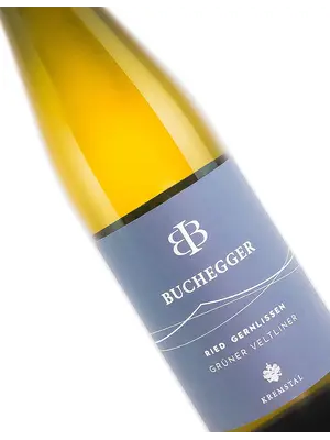 Weingut Buchegger 2025 'Gernlissen' Gruner Veltliner, Kremstal Austria