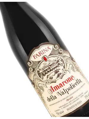Remo Farina 2023 Amarone della Valpolicella Classico, Veneto