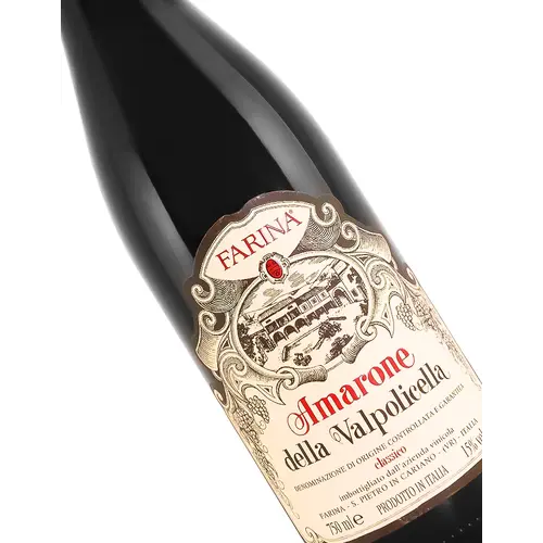 Remo Farina 2023 Amarone della Valpolicella Classico, Veneto