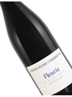 Pierre-Marie Chermette 2023 Fleurie Cru Du Beaujolais "Les Garants"