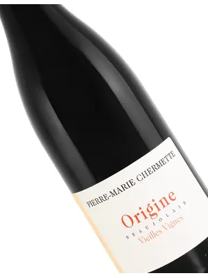 Pierre-Marie Chermette 2024 Beaujolais Vieilles Vignes