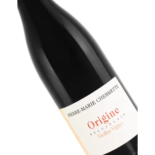 Pierre-Marie Chermette 2024 Beaujolais Vieilles Vignes