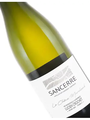Lucien Crochet 2023 Sancerre Blanc "Le Chene Marchand", Loire