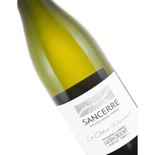 Lucien Crochet 2023 Sancerre Blanc "Le Chene Marchand", Loire