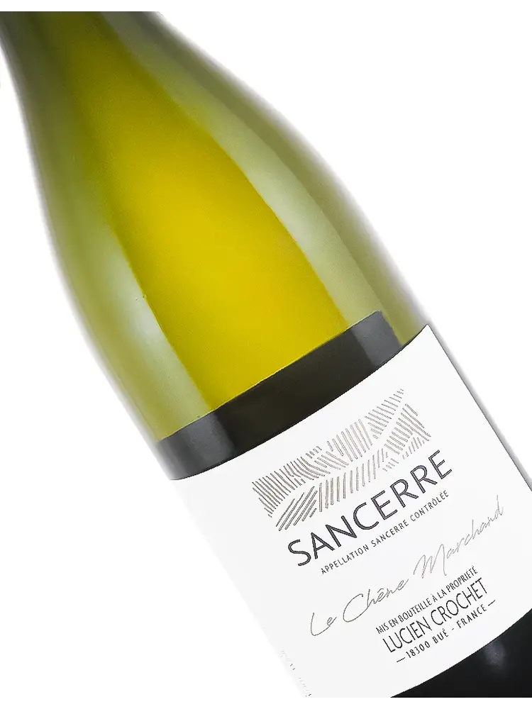 Lucien Crochet 2023 Sancerre Blanc "Le Chene Marchand", Loire