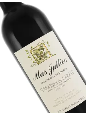 Mas Jullien 2021  Terrasses Du Larzac "Autour De Jonquieres", Languedoc-Roussillon