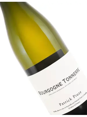 Patrick Piuze 2024 Bourgogne Blanc Tonnerre, Burgundy