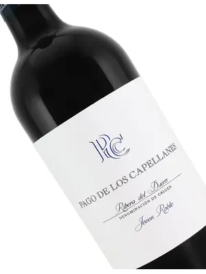 Pago de Los Capellanes 2025 Ribera del Duero Joven, Spain