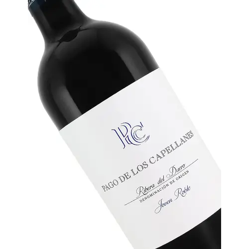 Pago de Los Capellanes 2025 Ribera del Duero Joven, Spain
