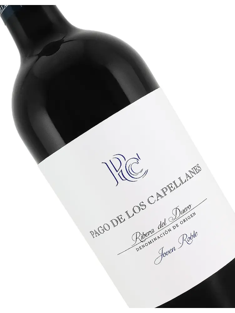 Pago de Los Capellanes 2025 Ribera del Duero Joven, Spain
