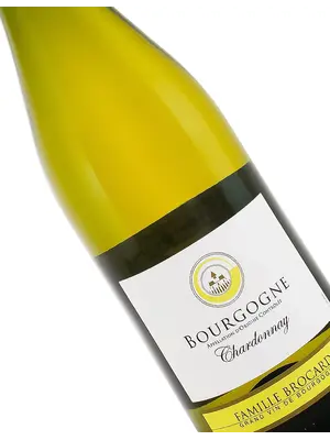 Famille Brocard 2023 Bourgogne Chardonnay, Burgundy
