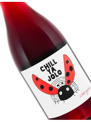 La Badia 2025 "Chill Ya Jolo" Ciliegiolo, Tuscany