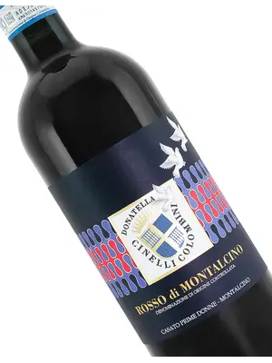 Donatella Cinelli Colombini 2023 Rosso di Montalcino, Tuscany