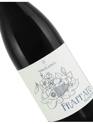 Vino Lauria 2024 Frappato Scoglitti, Sicily