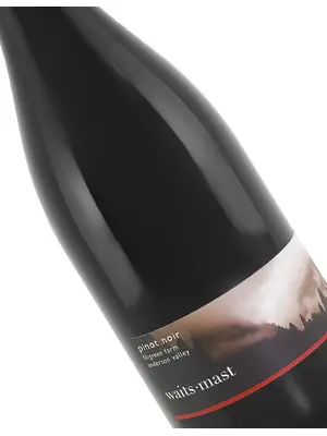 Waits-Mast 2022 Pinot Noir, Filigreen Farm, Anderson Valley
