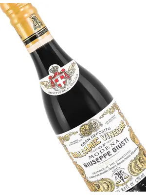 Giuseppe Giusti Balsamic Vinegar Of Modena 8.4oz Bottle, Italy