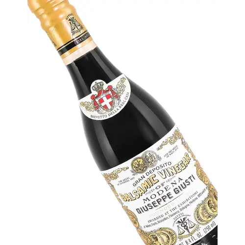 Giuseppe Giusti Balsamic Vinegar Of Modena 8.4oz Bottle, Italy