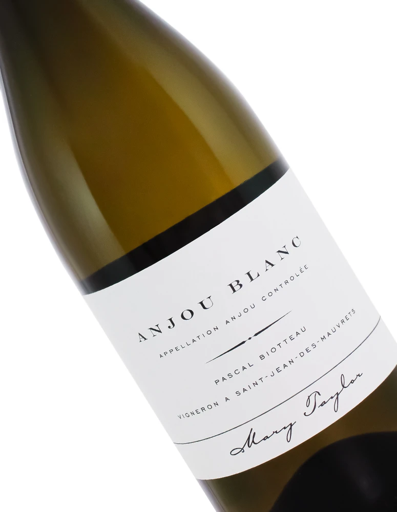 Mary Taylor 2024 Anjou Blanc 