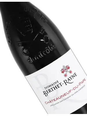 Domaine Berthet-Rayne 2024 Chateauneuf-du-Pape, Rhone Valley