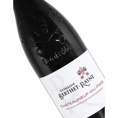 Domaine Berthet-Rayne 2024 Chateauneuf-du-Pape, Rhone Valley
