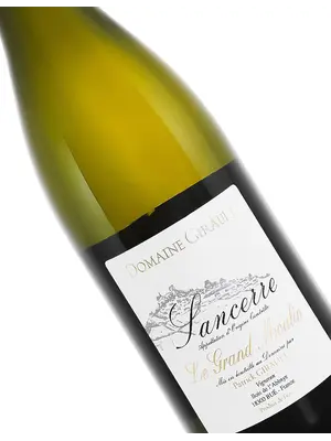 Domaine Girault 2024 Sancerre "Le Grand Moulin", Loire Valley