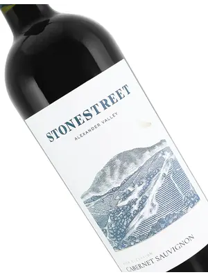 Stonestreet 2021 Cabernet Sauvignon "High Elevation" Alexander Valley, Sonoma County