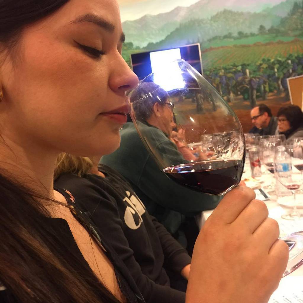 Wine Education: Do You Want Some? Do You Need Some? Is It Ever Too Much?