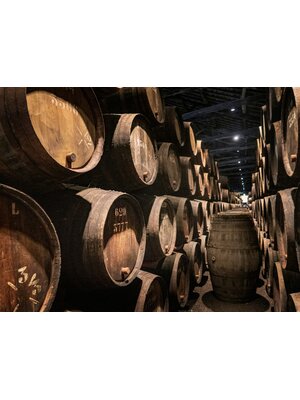 Tasting – Our Annual Port Tasting on November 13th @ 7:30pm