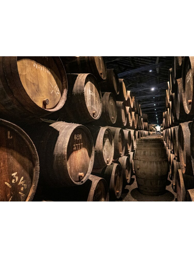 Tasting – Our Annual Port Tasting on November 13th @ 7:30pm