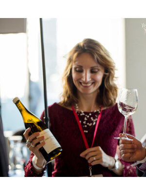 Tasting – A Special French Selection of Aline Wines on November 20th @ 7:30pm